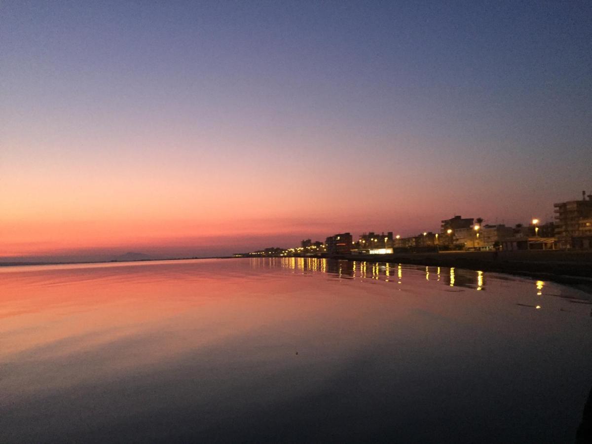 Apartamento Santa Pola"The Guitar" 300 M De La Playa Eksteriør billede