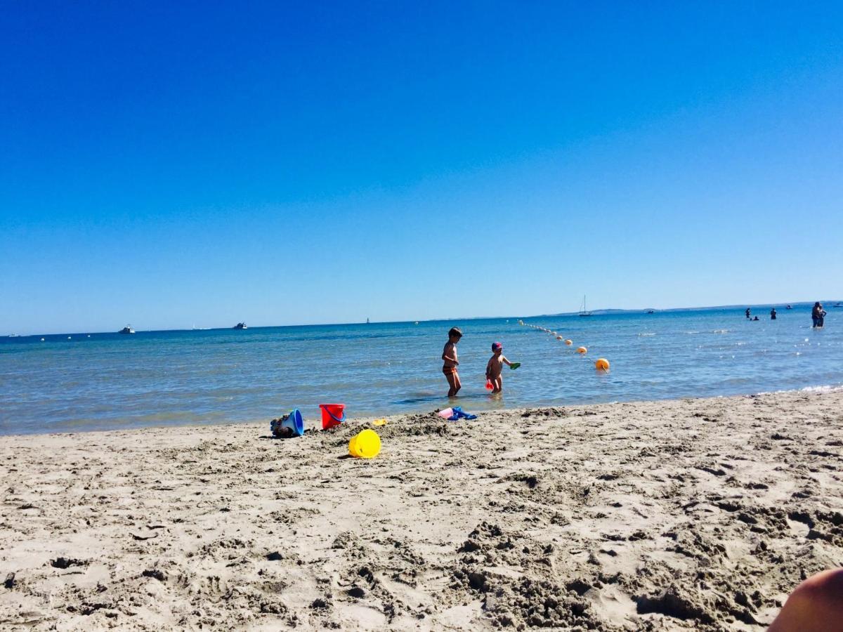 Apartamento Santa Pola"The Guitar" 300 M De La Playa Eksteriør billede
